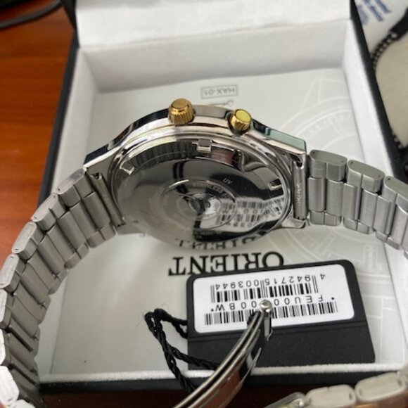 Orient Watch - Picture 3 of 5